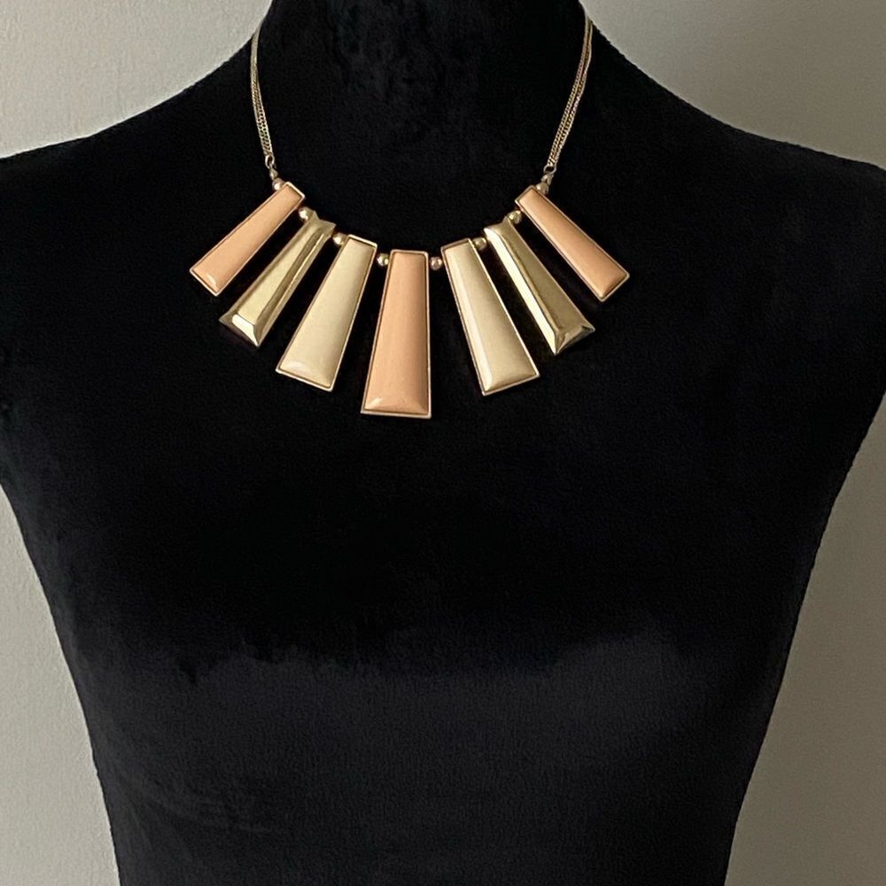 Statement Necklace 